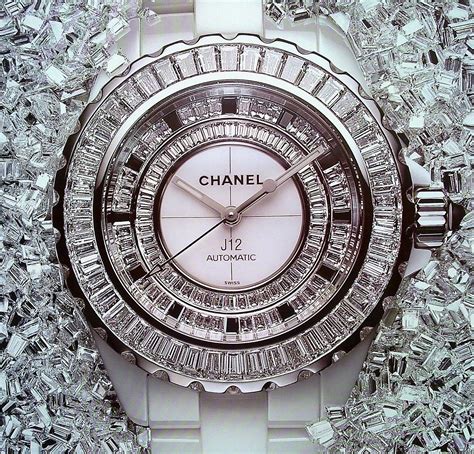 chanel watches hong kong.